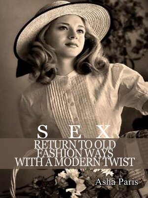 cover image of Sex